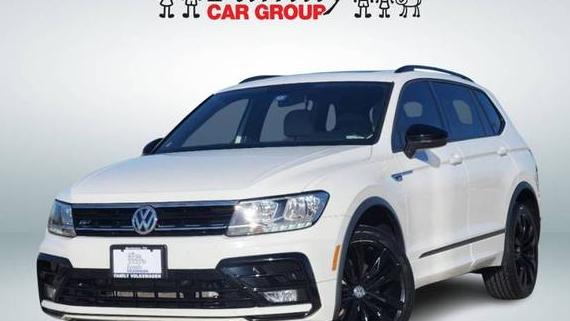 VOLKSWAGEN TIGUAN 4MOTION 2021 3VV2B7AX1MM011181 image VOLKSWAGEN TIGUAN 4MOTION 2021 3VV2B7AX1MM011181 image